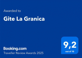 Gite La Granica